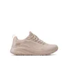 Skechers Ženske patike Bobs Squad Chaos 117209-NUDE
