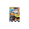 Clementoni Hotwheels – sestavljanka puzzle 180 kosov