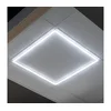 Kanlux 26771 - LED okvir za spušteni plafon AVAR LED/40W/230V 6000K 59x59 cm