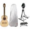 Valencia VC303 Natural SET