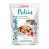 Ovseni in riževi kosmiči z jagodami Super Protein Activlab (300 g)