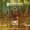 Skokiaan Brass Band - Skoki Mama (LP)