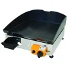 Gorenc Plinski roštilj Lotus Elegance 40, Fe ploča, 5kW, 40x40cm