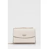 GUESS Torba za čez ramo Calista  off-bela