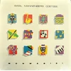 Basil Mannenberg Coetzee - Monwabisi (LP)