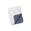 Doomoo prekrivač za bebe Blue Grey Moon