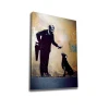 Wallxpert WY59 Dekorativna slika, 50 x 70 cm