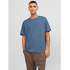 Jack & Jones Majica Paulos 12245087 Modra Standard Fit