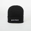 Kapa Palm Angels Logo Beanie Black/ Off White Universal