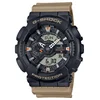 Casio g-shock muški sat ( GA-110TU-1A5 )