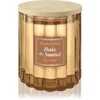 Esprit Provence Bois De Santal dišeča sveča s pokrovčkom 190 g