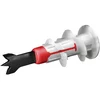 Fischer Duoblade Self-Drilling Plasterboard Dowel, for Light Loads