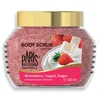 Paris Collection Piling za telo, Jagoda i jogurt, 500 ml
