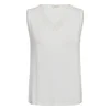 Cream Bluza Timmia bela