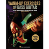 GORENBERG:WARM UP EXERCISES FOR BASS GUITAR