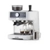 Gorenje Espresso aparat za kafu GSACM 20 W, 1550 W, Beli