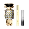 Paco Rabanne Ženski parfemski set Fame EDP, 80ml+Mini parfem EDP, 10ml+Maskara
