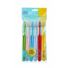 Tepe Select soft set zobnih ščetk, 4+2 brezplačni