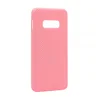 Maska Buzzer Net za Samsung S10e/G970 light pink