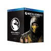 PS4 Mortal Kombat X Collectors Edition