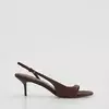 Reserved - LADIES` SANDALS