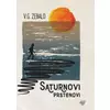 Saturnovi prstenovi