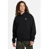 Nike ACG: All Conditions Gear pulover s kapuco moški z bombažem ACG Tuff Fleece