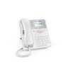 Snom SNOM D735 White Global 700 Desk Telephone White (00004396)