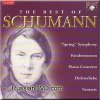 THE BEST OF SCHUMANN