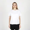 LOTTO Majica kratak rukav dolcevita t-shirt W