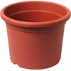 Plastia Embalaža Narcisa - terakota 19 cm