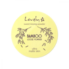 LOVELY MAKEUP - Prozirni bambus puder