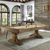 Biljarski stol Wyoming 8 ft