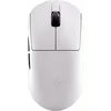 Miš ATK A9 Plus 2.0 - White Wireless