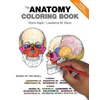 Anatomy Coloring Book