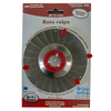 ROTO KRUNA ROTO RAŠPLA FI 115 MM 2.0 MM