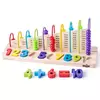 Abacus sa matematickim problemima Woody 90220