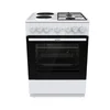 Električni šporet Gorenje GK6B40WG