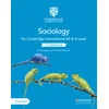Cambridge International AS and A Level Sociology Coursebook