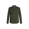 TOMMY HILFIGER Srajca temno zelena