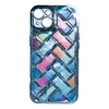 Maska za telefon FASHION CASE 14 za Iphone 13 DZ3, Plava