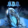 U.D.O. - Touchdown (LP)