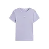 Tommy Jeans Majica svetlo modra