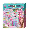 POKLON SET FLAMINGO T411F B