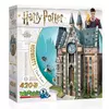 Wrebbit - Puzzle Harry Potter: Stolp z uro - 400 kosov