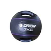 Medicinske medicinke PRO sa hvatom - 7 kg - CRNA