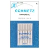 SCHMETZ STROJNE IGLE UNIVERSAL | 80 | 5 KOS U-80/5