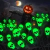 Dekorativna solarna lampa kostur Halloween