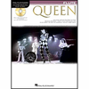 QUEEN:QUEEN FOR FLUTE +CD