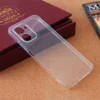 Maska Teracell Skin za Realme C33 transparent